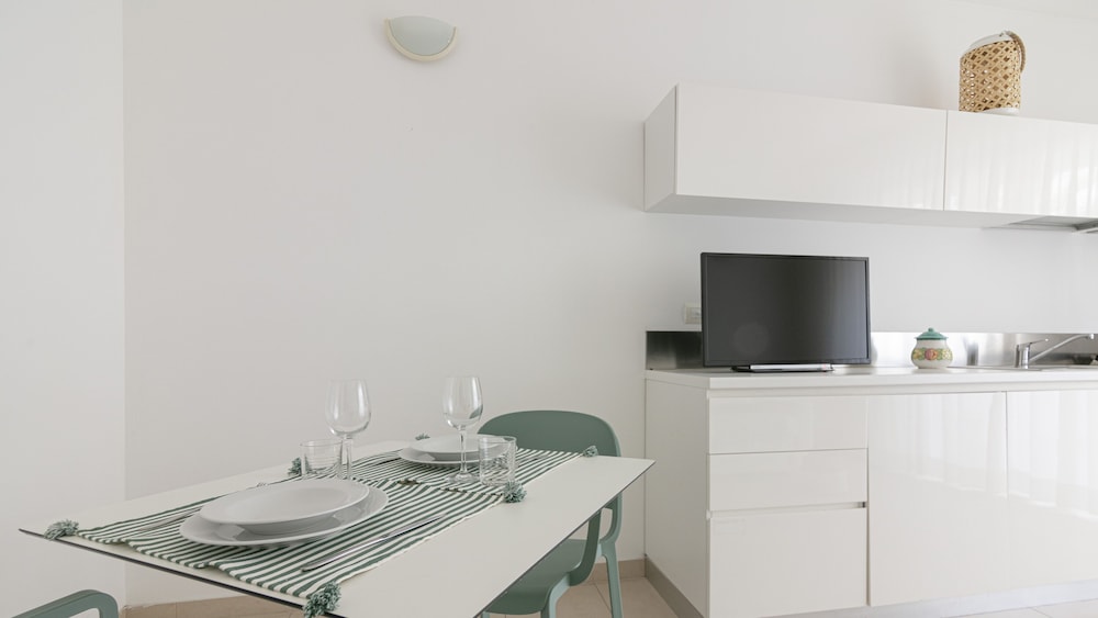 Apartment, 1 Bedroom, Courtyard View (Stella Marina) photo 2