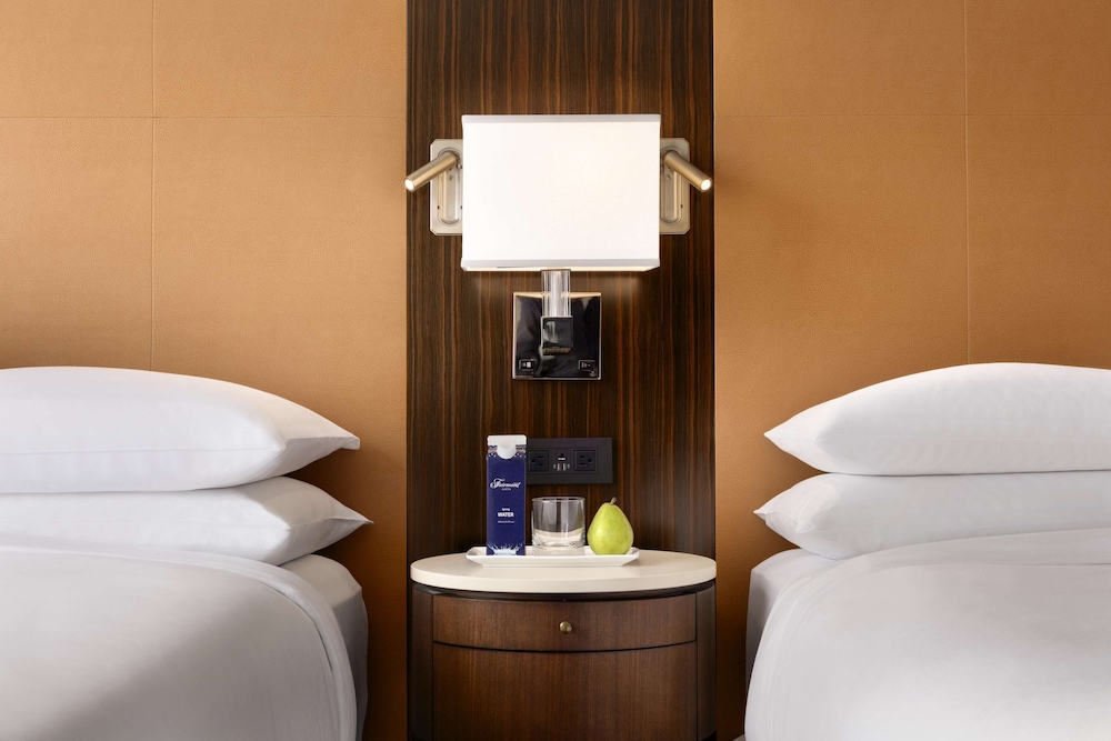 Deluxe Room, 2 Queen Beds