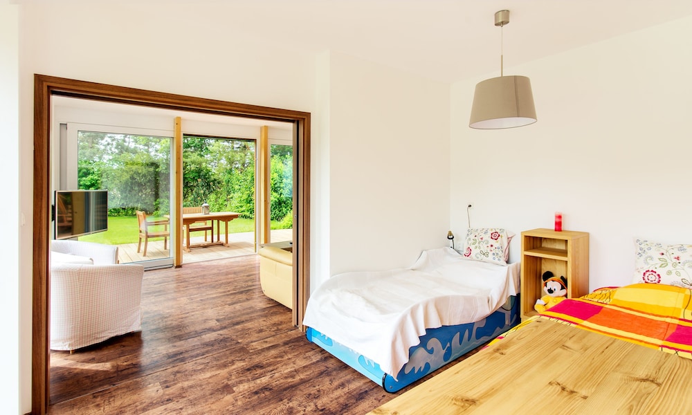 Exclusive House, 2 Bedrooms, Accessible, Lake View photo 2
