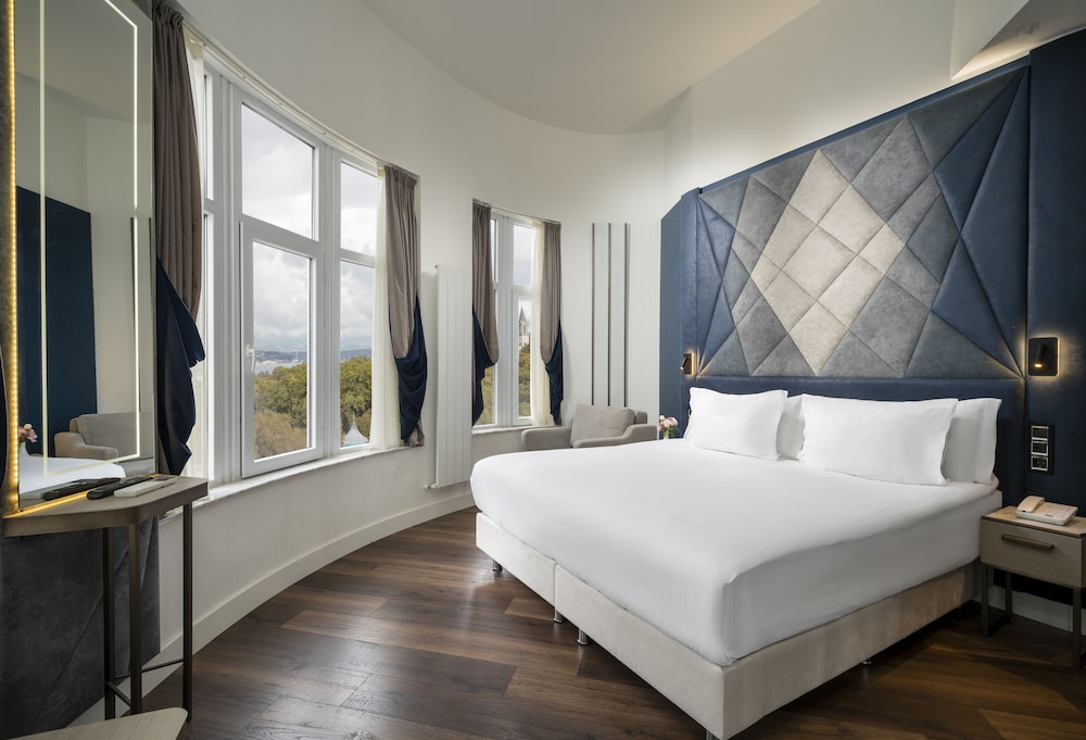 Deluxe Room photo 1