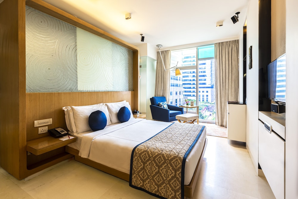Superior Room City View Queen Bed - Photo 4