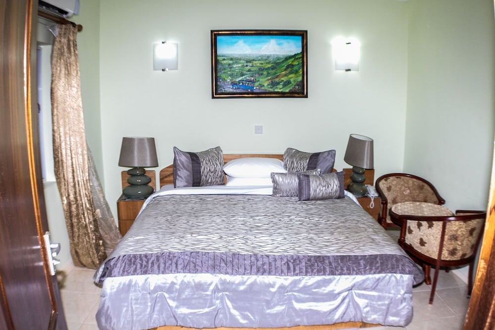 Superior Room, 1 Bedroom