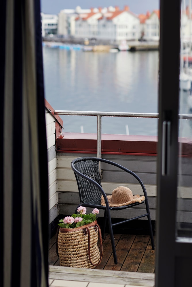 Twin Room, Balcony, Sea View