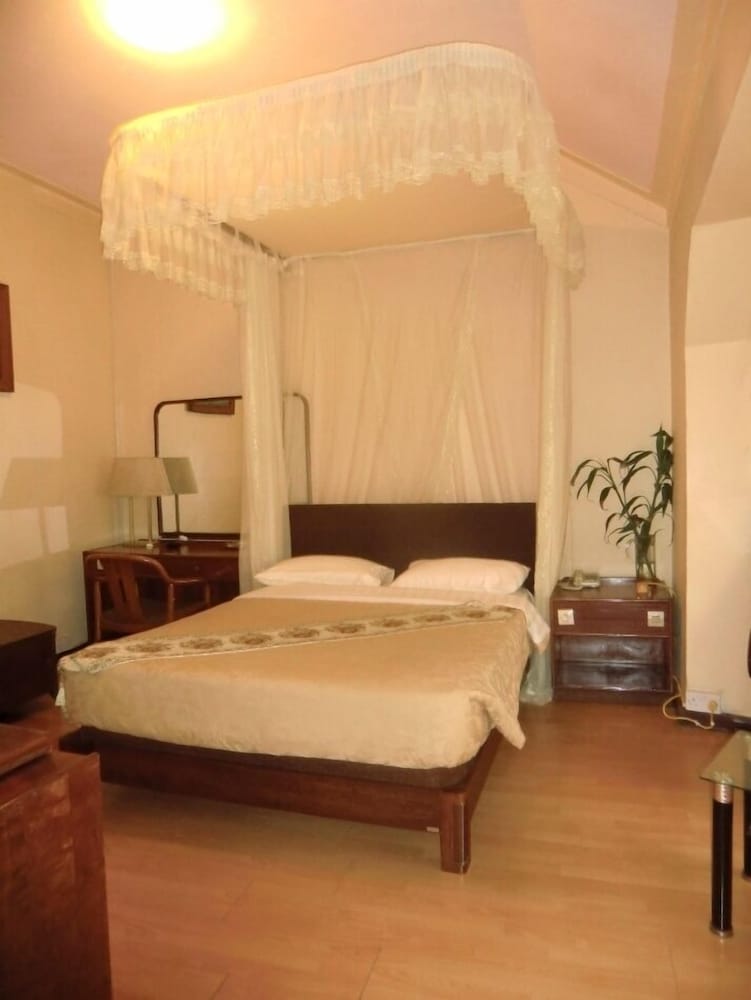 Double Room, City View photo 3