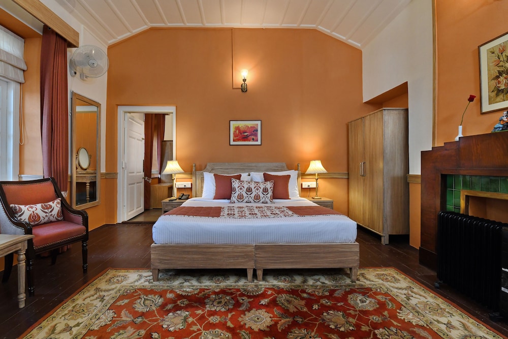 Imperial Room photo 2