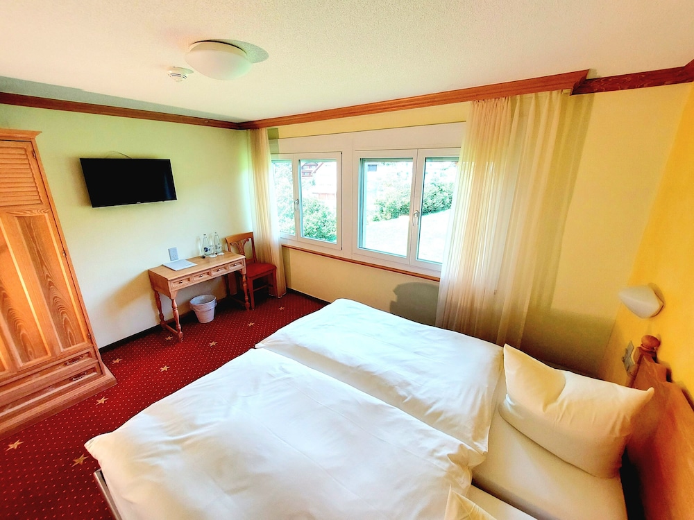 Superior Double Room photo 2