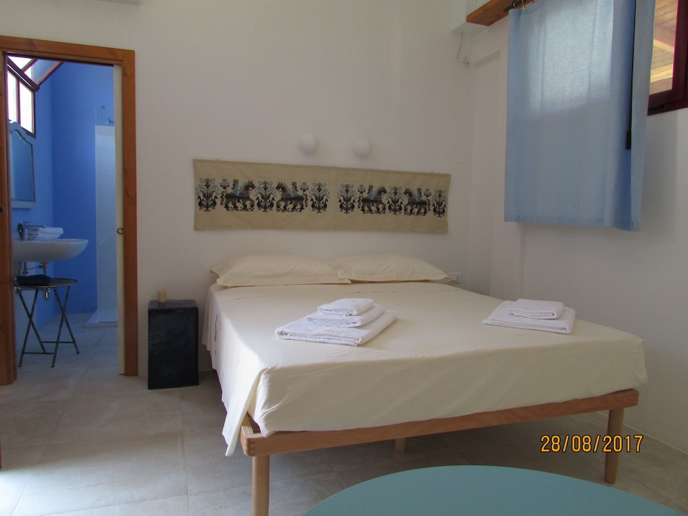 Superior Double Room, Garden View photo 1