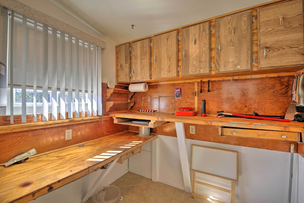 House (2 Bedrooms) photo 3