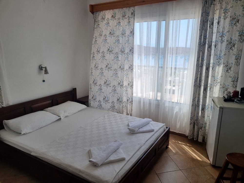 Double Room, Sea View photo 3