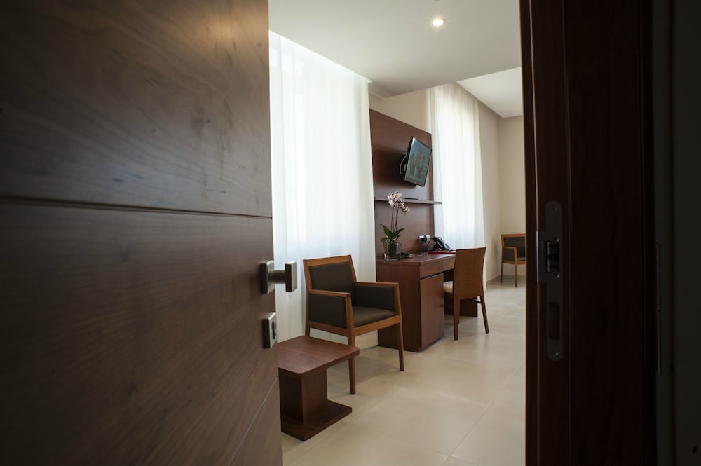 Quadruple Room photo 2