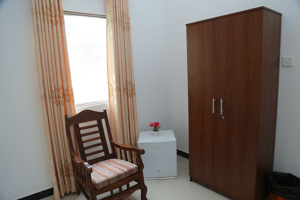 A/C Double Room photo 3