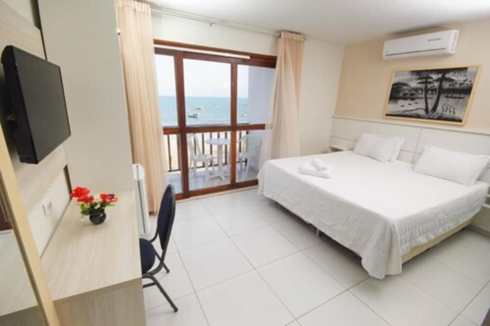 Double Room, Jetted Tub, Ocean View photo 3