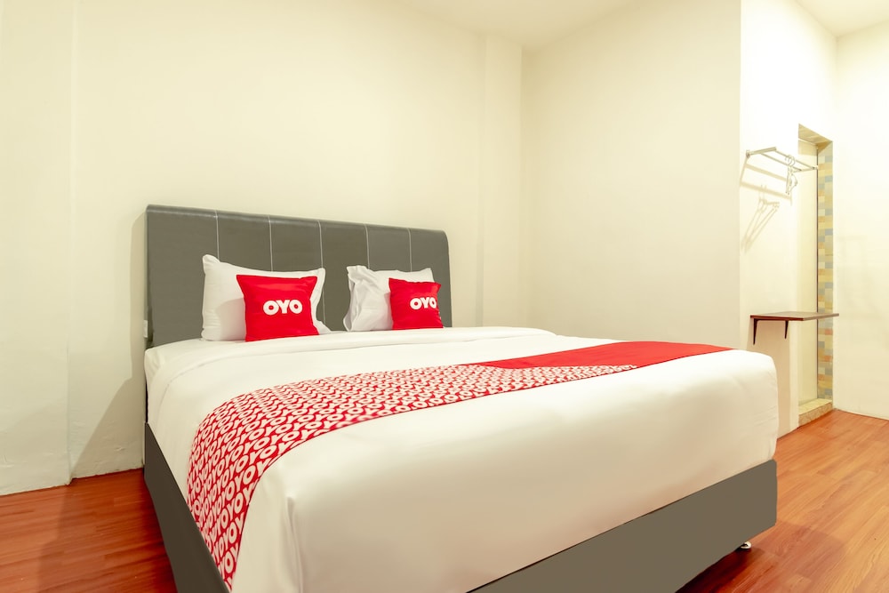 Deluxe Double Room - Photo 3