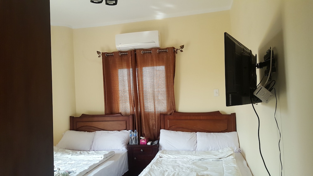 Comfort Double Room, Multiple Beds photo 3