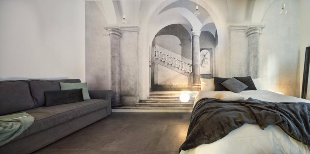 Classic Suite, City View