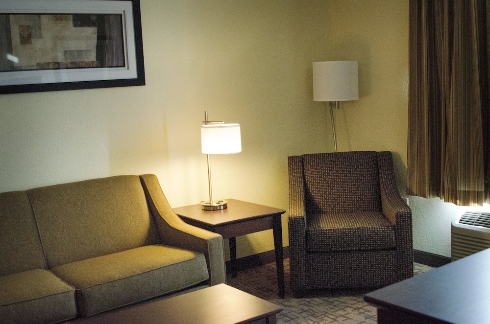 Cobblestone Inn & Suites - Soda Springs, 사진 6