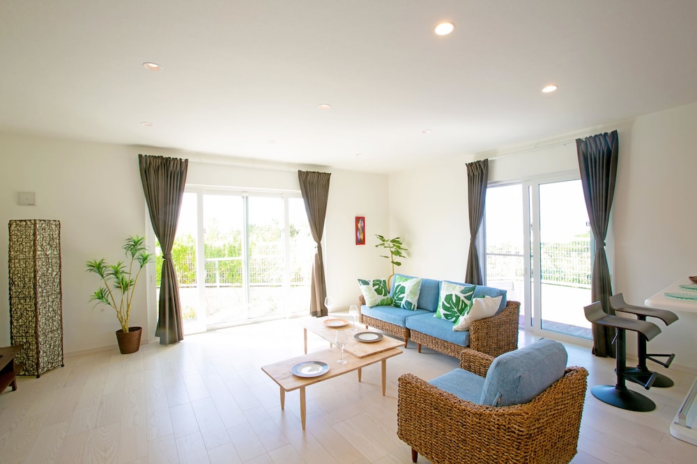 Airy House Ii photo 1