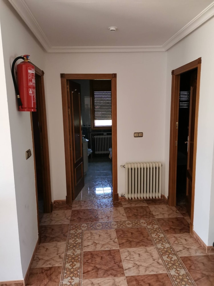 Privat Villa en Baza, Bild 19