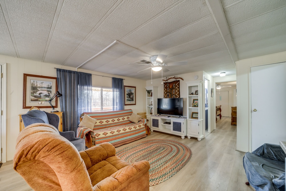 House (2 Bedrooms) photo 2