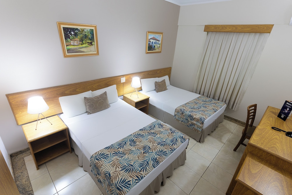 Standard Room (Adaptado) photo 3
