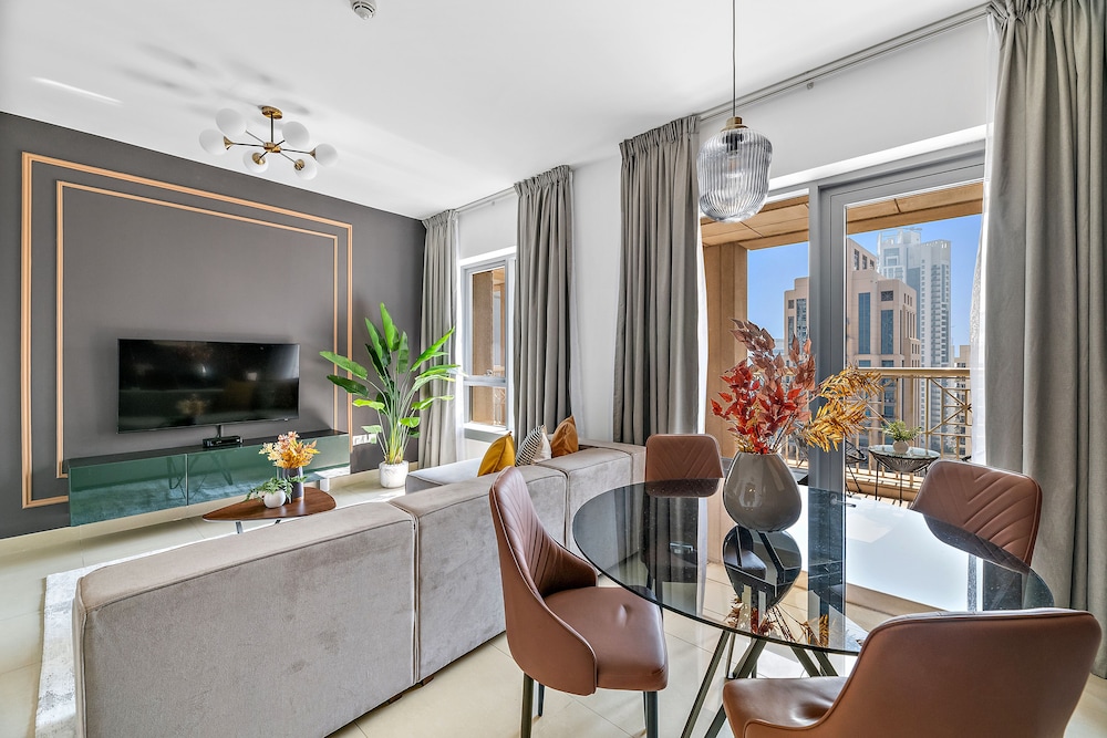 Business Apartment (29blvd T1 2204) photo 1