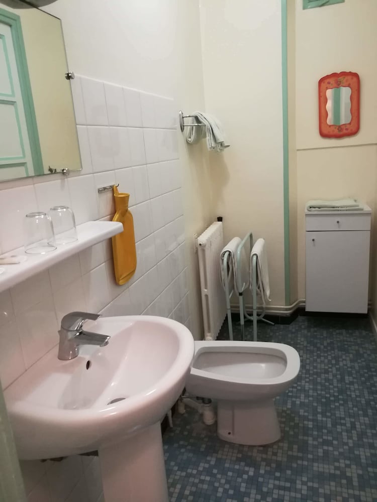 Quadruple Room photo 2