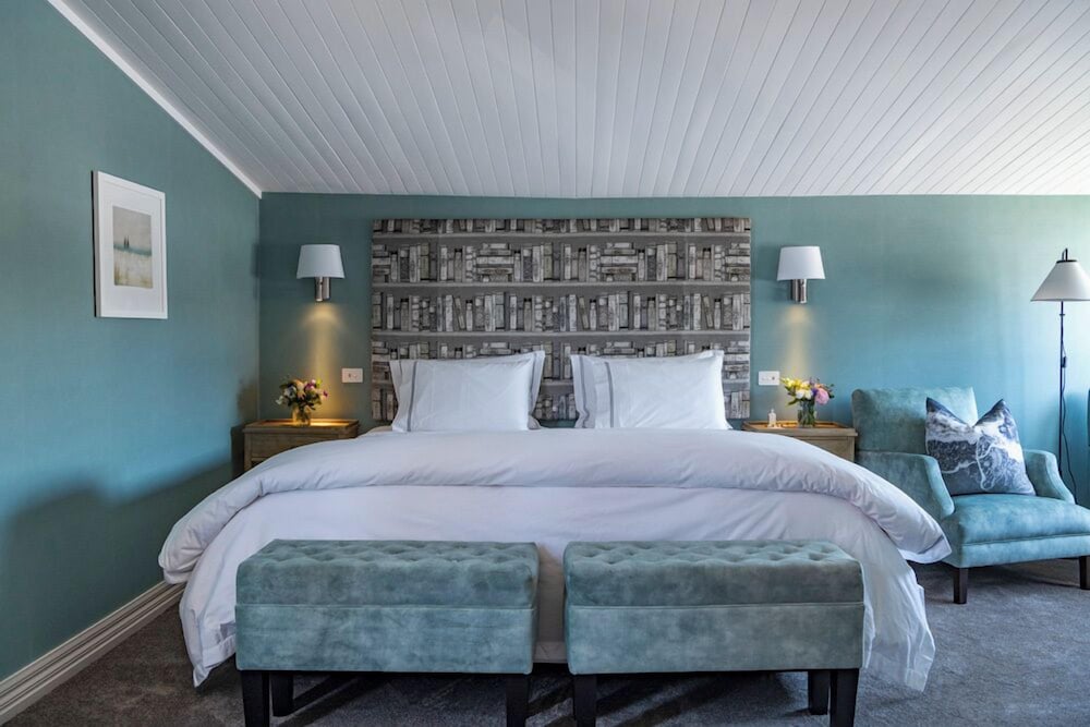 Deluxe Double Or Twin Room photo 2