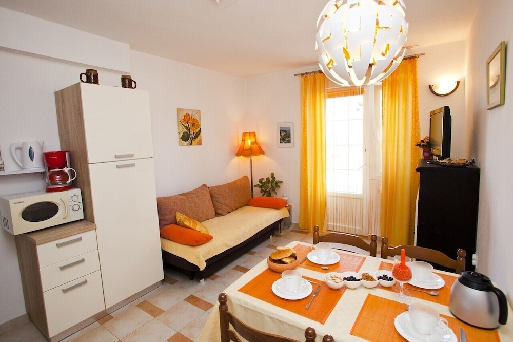 Apartment (Luka - A1(4))