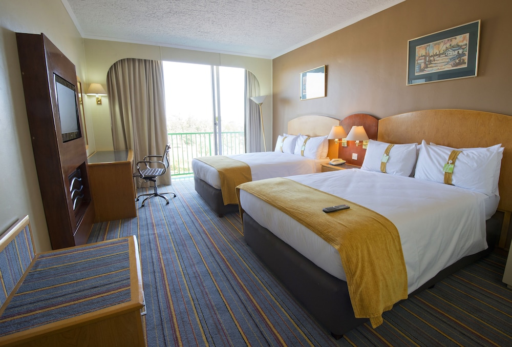 Standard Room, 2 Double Beds, Non Smoking photo 2