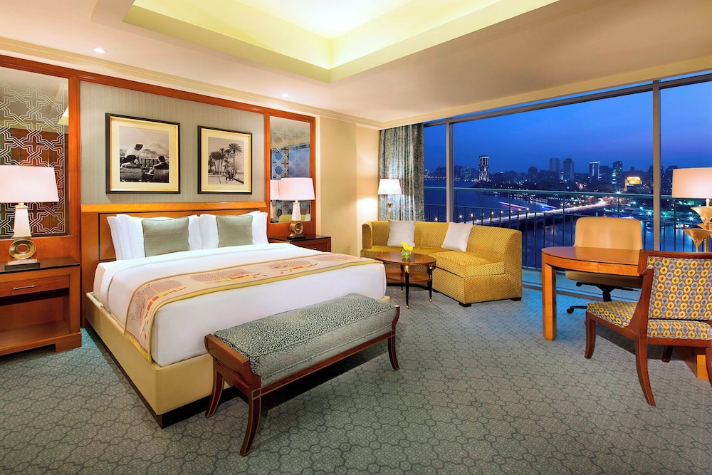 Deluxe Room, 2 Double Beds (View)