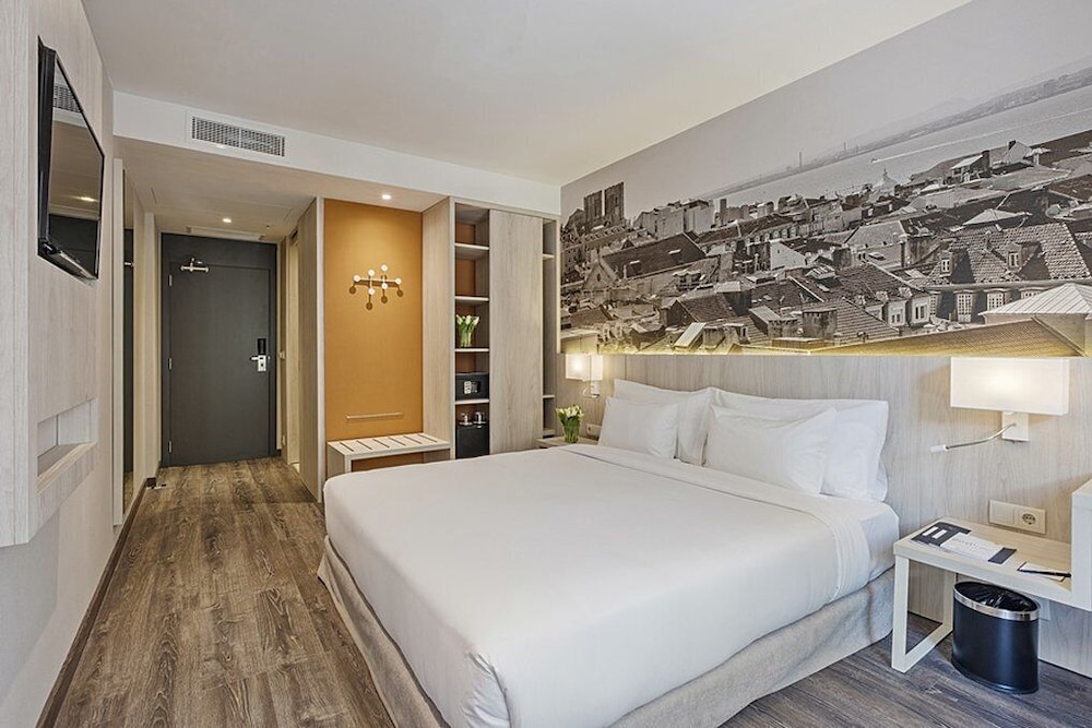 Double Room Single Use