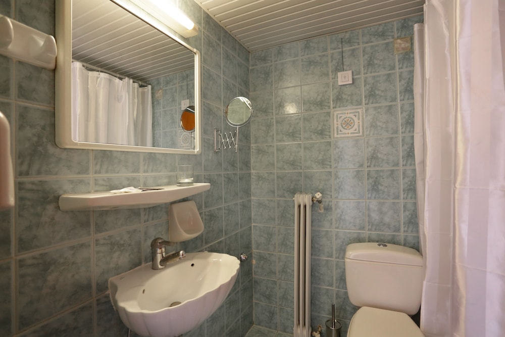 Xenophon Hotel — photo 106