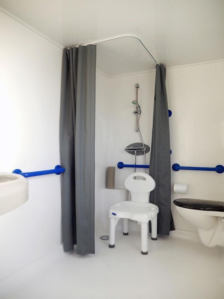 Camping Les Sables Blancs, 사진 2