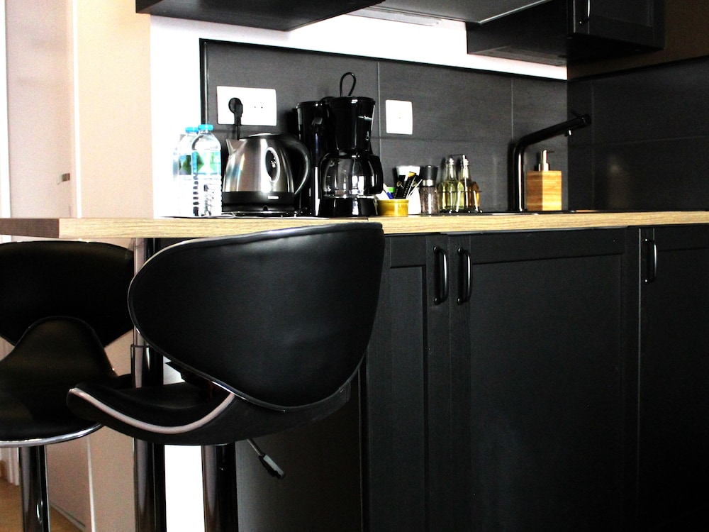 Deluxe Studio, Ensuite, City View - Photo 5