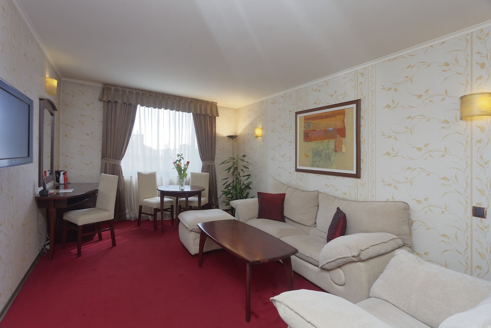 Standard Apartment, 1 Bedroom photo 3