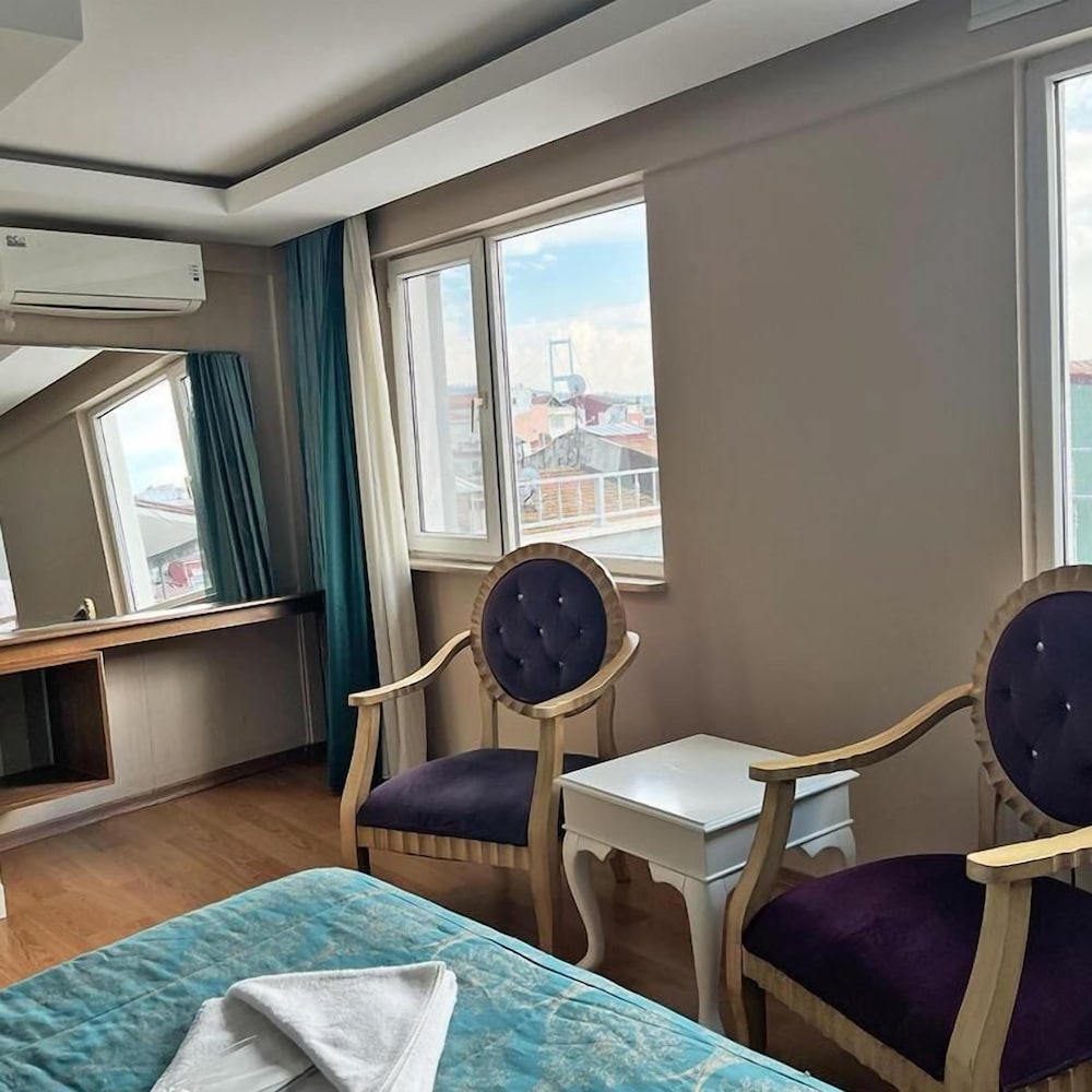 Junior Studio Suite, 1 Double Bed photo 2