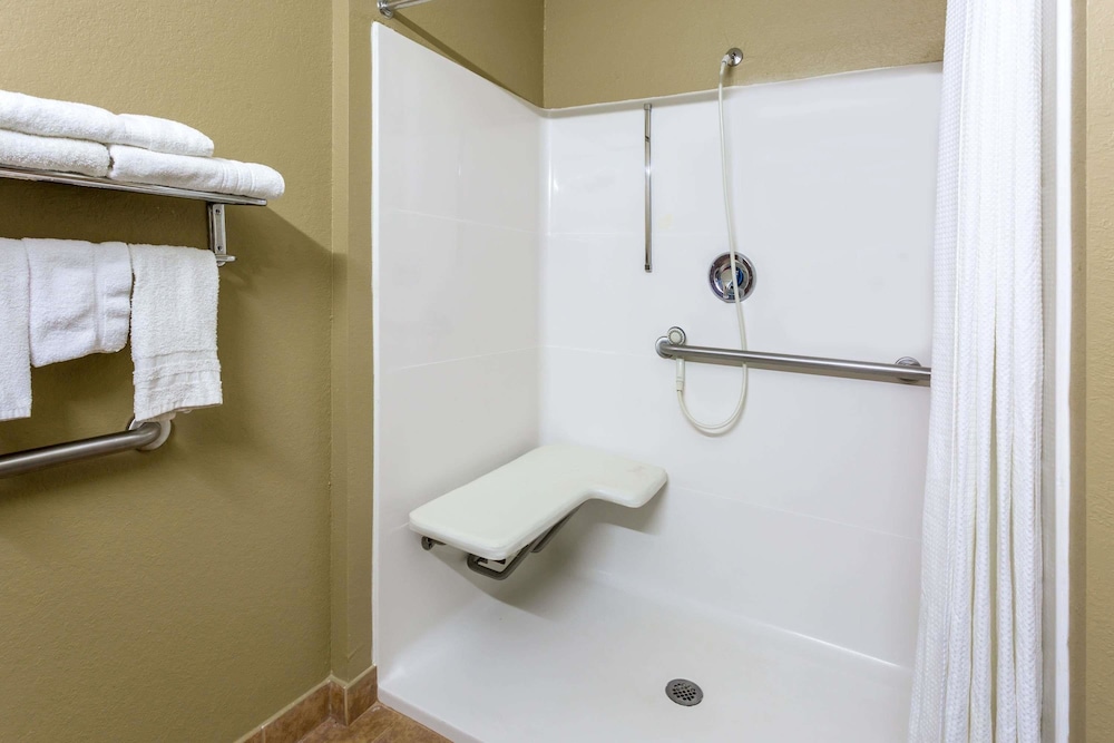 Room, Accessible - Photo 2