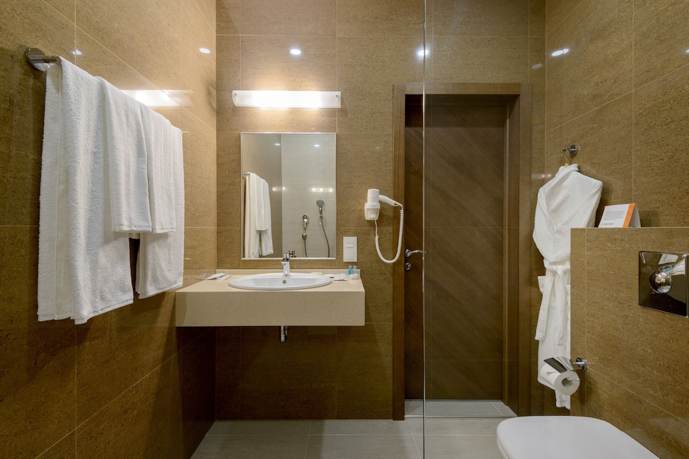 Business Single Room photo 2