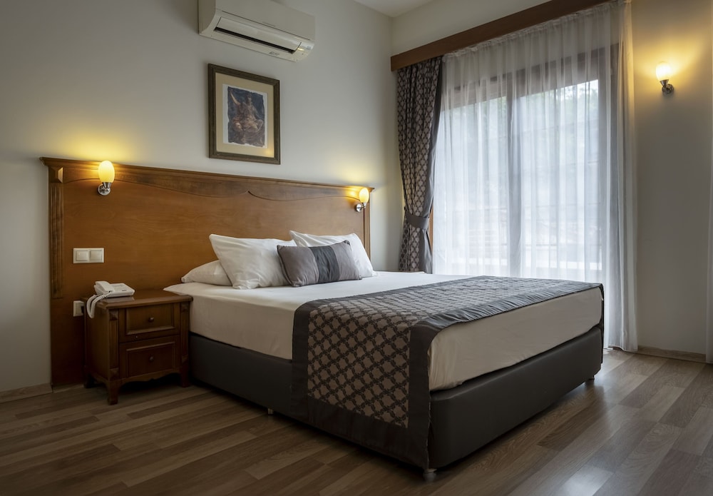 Standard Deluxe Room photo 3