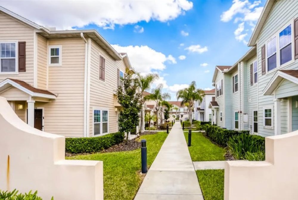 Fantastic Designer 4 BD TH 12 Mins to Disney, Billede 9