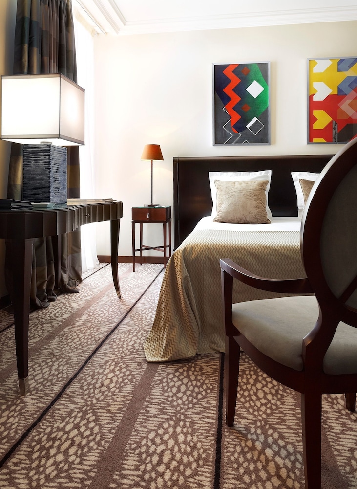 Classic Room photo 1