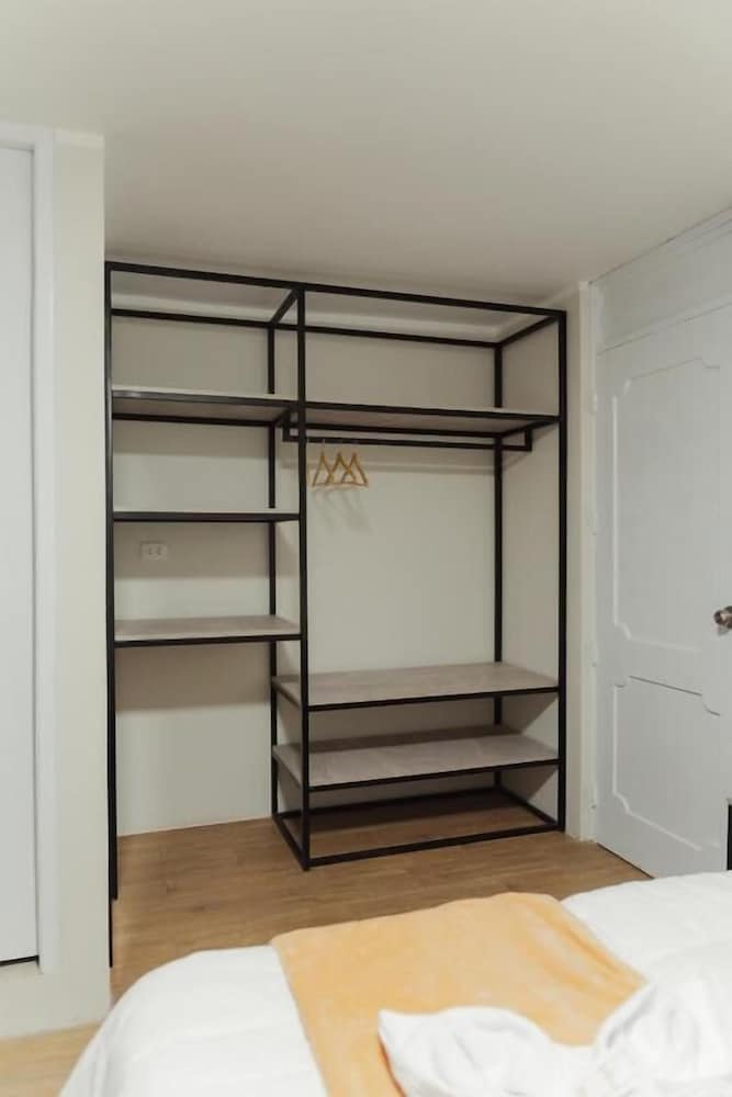 Comfort Single Room, Balcony, City View