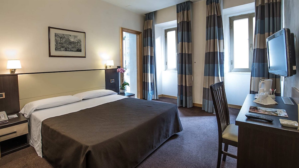 Standard Double Room Single Use
