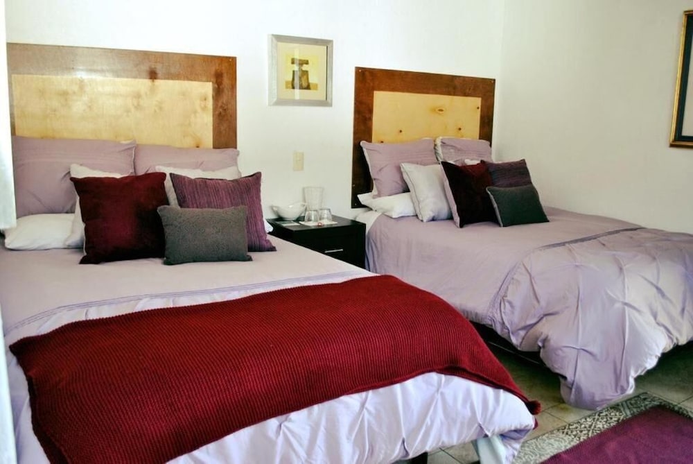 Superior Double Room photo 1