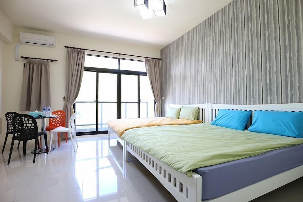 Comfort Quadruple Room photo 1