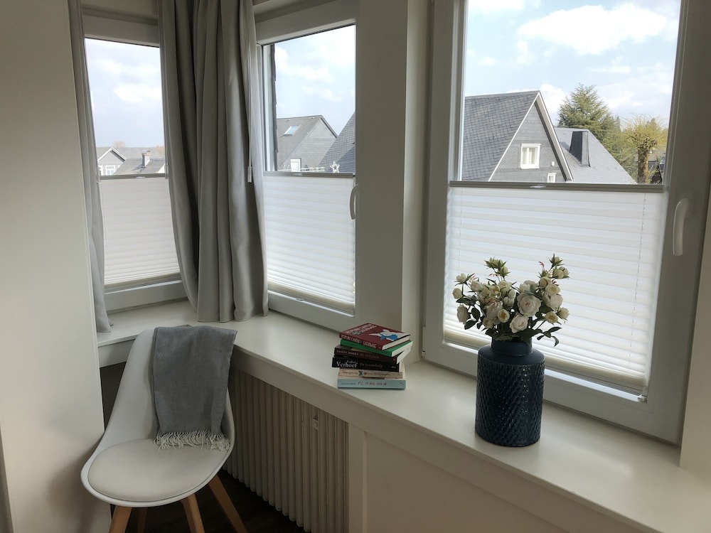 Deluxe Apartment, 2 Bedrooms, City View photo 2