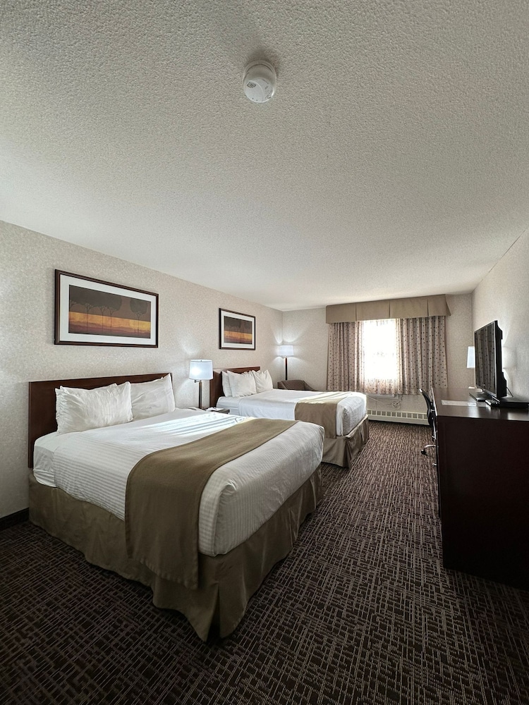 Room, 2 Queen Beds