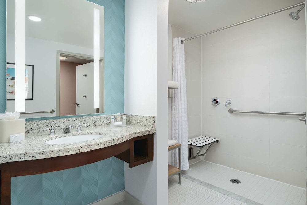 Hilton Garden Inn Atlanta Midtown, Foto 5