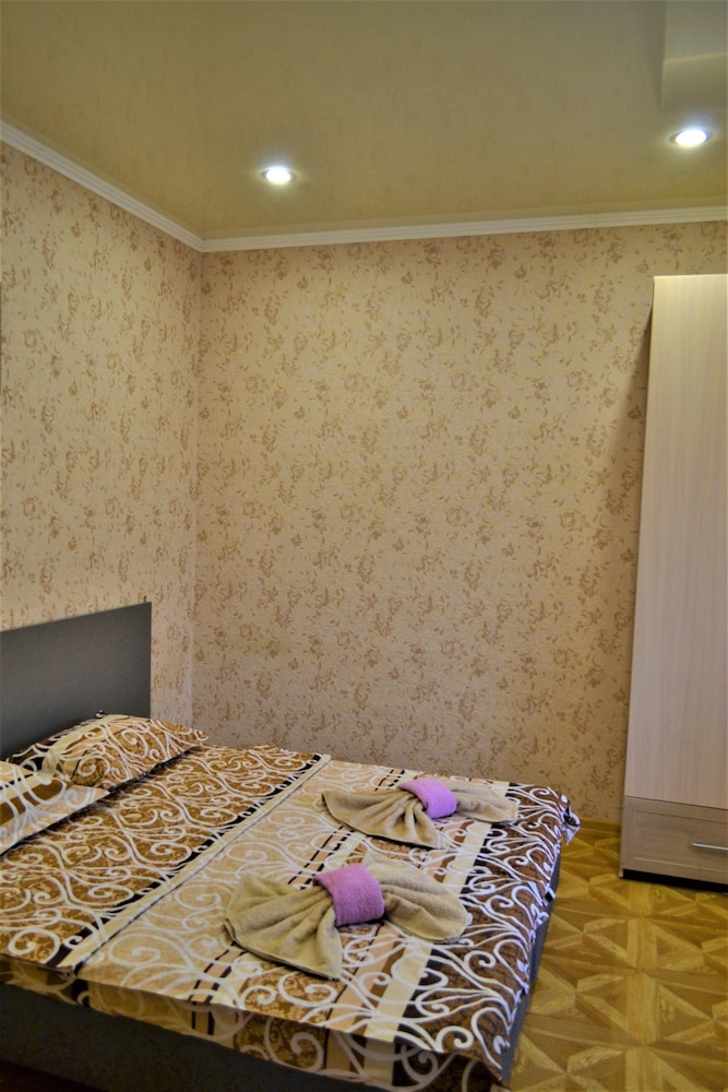 Traditional Double Or Twin Room, 1 Bedroom photo 1