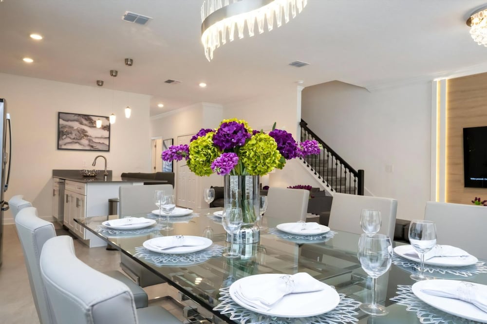 Storey Lake 5bed Private Pool Free Water Park, Kuva 42